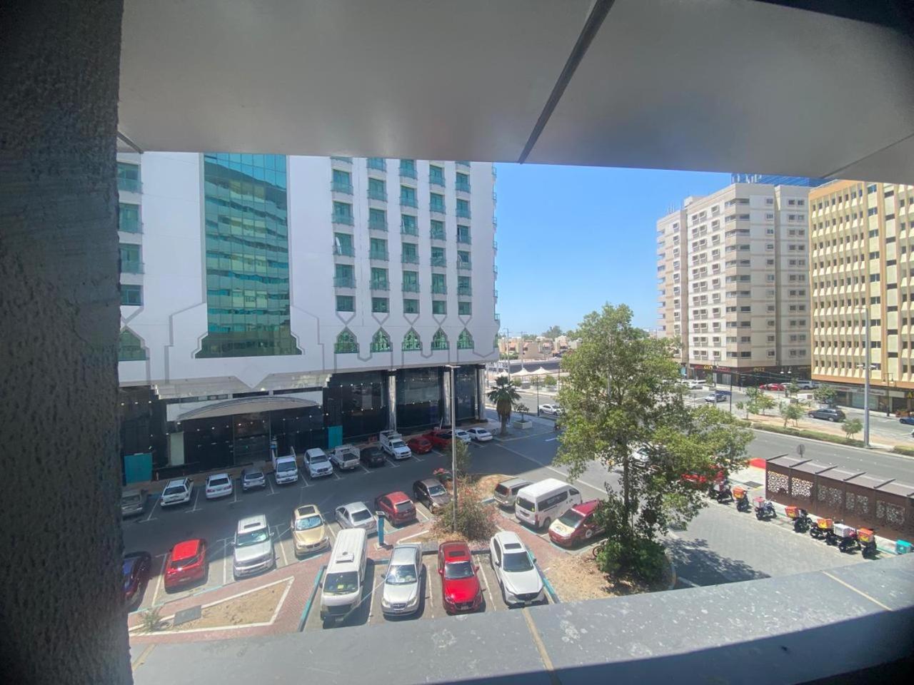 Dinar Homestay Abu Dhabi